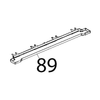 Cassetto raccogligocce Unox XBC 804