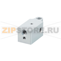 Адаптер монтажный IFM E30469