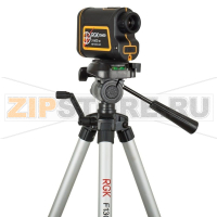 Дальномер оптический RGK D600
