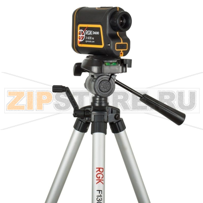 Дальномер оптический RGK D600 