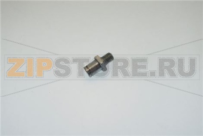 8 Perno esagonale M.8 Hexagonal pin M.8 