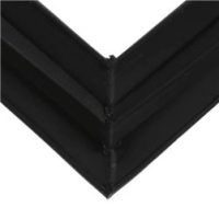 GASKET, TSSU/TUC/TWT-48 BLK