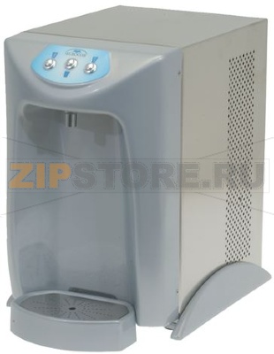 ДИСПЕНСЕР ОХЛАЖДЕННОЙ И ГАЗИРОВАННОЙ ВОДЫ 