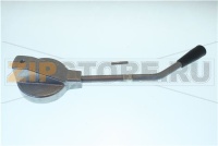 LEVIER DE MANEUVRE COMPLET