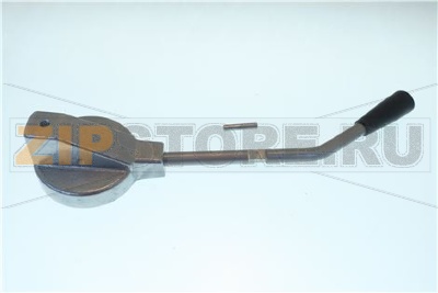 LEVIER DE MANEUVRE COMPLET 