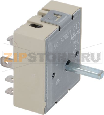 ENERGY REGULATOR 
