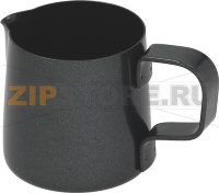ПИТЧЕР 0,10 л ЧЕРНЫЙ С ПОКРЫТИЕМ ФТОРОПЛ
