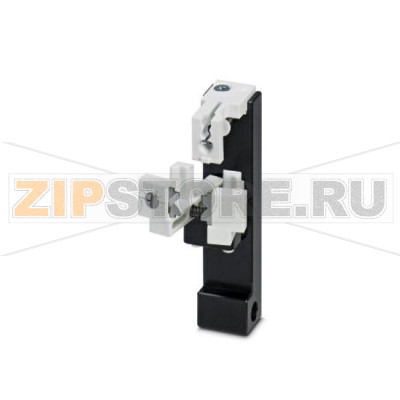 Комплект 0 Phoenix Contact CF 3000 BBE-AME 0,5 5 мм² для автоматического устройства для обжима CF 3000-2,5.Минимальный заказ: 1 шт.Упаковка: 1 шт.