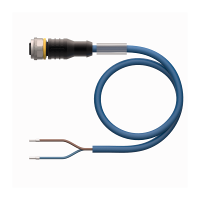 Кабель PVC Turck RKC4.221T-15/TEB 