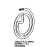 Cable 5 X 2,5 MMQ H07RNF L = 1,5 Unox XBC 405E