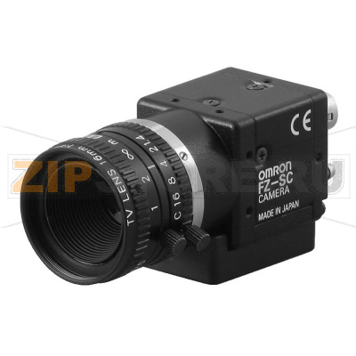 Камера Omron FZ-SC 