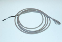 CAVO SERIALE RJ45   AMPMODU2      L=2 MT