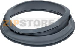 DOOR BELLOW SEAL 