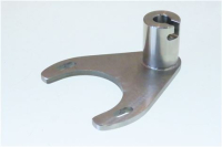 holder for scraper