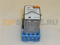 RELÈ DI POTENZA FINDER 60.12.8.024.0040