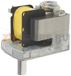 MOTORE PER GR40/60/80 E/G 220V 50/60Hz 