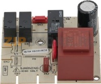 ELECTRONIC SPEED CONTROLLER ECB0124166 E