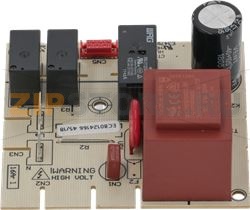 ELECTRONIC SPEED CONTROLLER ECB0124166 E 