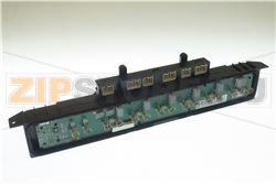 БЛОК УПРАВЛЕНИЯ SE2951TC2 