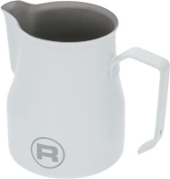 MILK PITCHER ROCKET WHITE 0.35 L