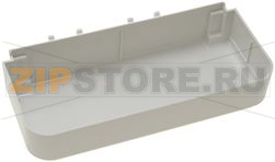 CASSETTO RACCOGLIGOCCE 