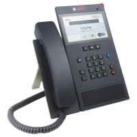 IP-телефон Avaya Vantage K155