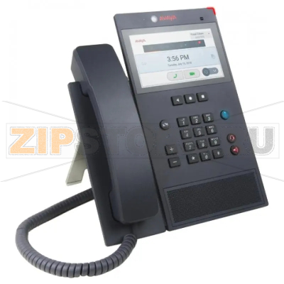 IP-телефон Avaya Vantage K155 