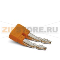 Гребенчатый мостик Phoenix Contact EB 2- 8 OG