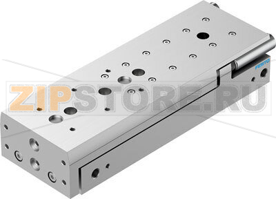Мини-суппорт Festo DGST-20-125-Y12A 