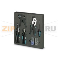 Набор Phoenix Contact TOOLBOX