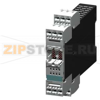 SIRIUS, EXPANSION МОДУЛЬ 3RK33 ДЛЯ MODULAR SAFETY SYSTEM 3RK3 8DO, 24V DC/0.5A PARAMETERIZABLE VIA SW MSS ES WIDTH 22.5MM ПРУЖИННЫЕ КЛЕММЫ UP ДО CATEGORY 4 (EN954-1) UP ДО SIL3 (IEC 61508) UP TO PERFORMAНЗE LEVEL E (ISO 13849-1) Siemens 3RK3311-2AA10