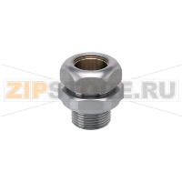 Фитинг зажимный для датчиков физических величин IFM E43008