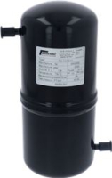 LIQUID RECEIVER 1.6 L