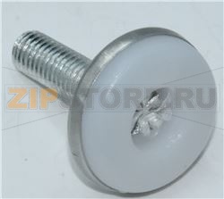 PIED APPAREIL FILETAGE M8 