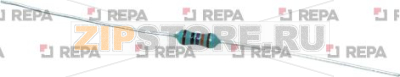 RESISTENZA 137 OHMS 