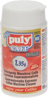 ЧИСТЯЩЕЕ СРЕДСТВО PULY CAFF PLUS 
