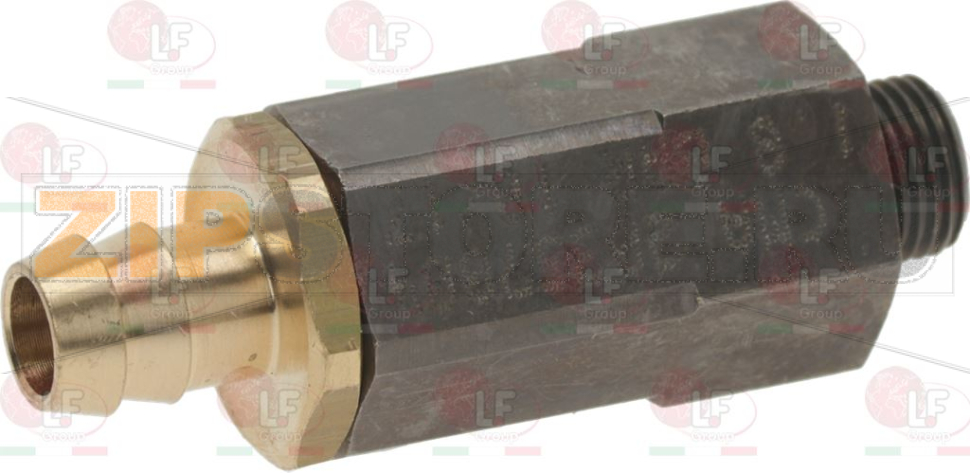 VALVOLA CALDAIA ø 1/8"M 1,8bar 