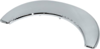 FLANGE CHROME-PLATED FOR GROUP