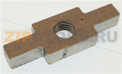 FORK FIXING PLATE ON DEMAND 