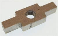 FORK FIXING PLATE ON DEMAND