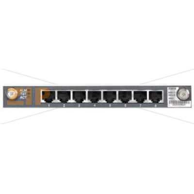 Плата Avaya 700466618 