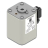 Предохранитель, 350 A, AC 1250 В, 100 кА, size 1, 53x69x74 мм, aR, IEC UL Eaton FUSE 350A 1250 - Предохранитель, 350 A, AC 1250 В, 100 кА, size 1, 53x69x74 мм, aR, IEC UL Eaton FUSE 350A 1250