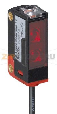 Датчик оптический Leuze HT5.1/4X-M8 