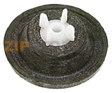 МЕМБРАНА ДЛЯ ЭЛЕКТРОКЛАПАНА 