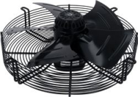 FAN ø 400MM 380V 50Hz 3-PHASE