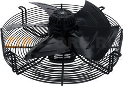 FAN ø 400MM 380V 50Hz 3-PHASE 
