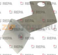 СКРЕБОК ПОЛОТНА ЛЕНТОЧНОЙ ПИЛЫ