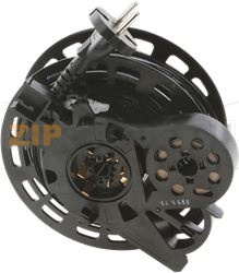 CABLE REEL FOR VACUUM CLEANER BOSCH 0065 
