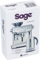 DESCALER SAGE 4x25 g