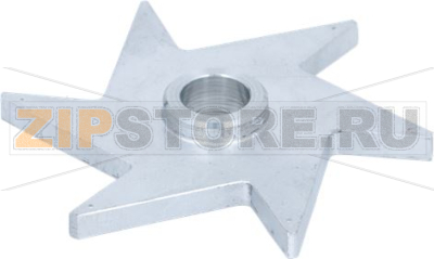 GRINDING BURRS HOLDER LOWER 